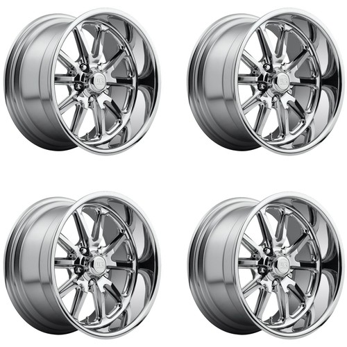 Set mag u110 - mag, 17x8